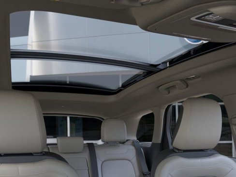 New 2025 Lincoln Corsair Grand Touring image 22