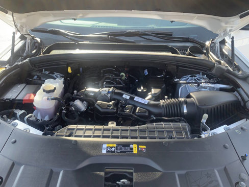 Used 2024 Jeep Grand Cherokee Altitude image 32