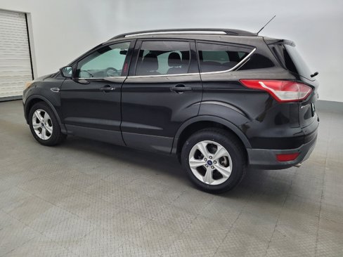 Used 2014 Ford Escape SE w/ Equipment Group 201A image 3