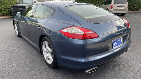 Used 2011 Porsche Panamera 4 image 7