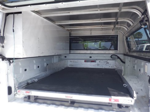 Used 2020 Chevrolet Silverado 2500 W/T w/ WT Convenience Package image 6