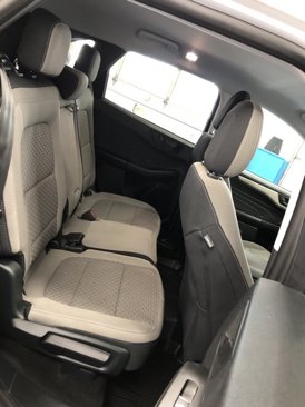 Certified 2022 Ford Escape SE w/ Convenience Package image 33