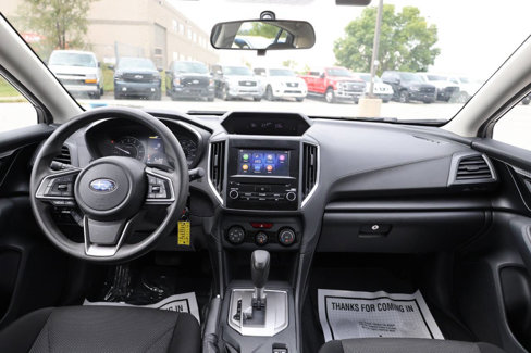Used 2019 Subaru Impreza 2.0i Premium w/ Eyesight & BSD/Rcta & SRF image 13