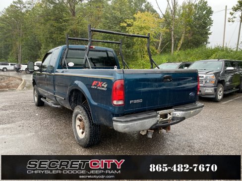 Used 1999 Ford F350 XL image 7