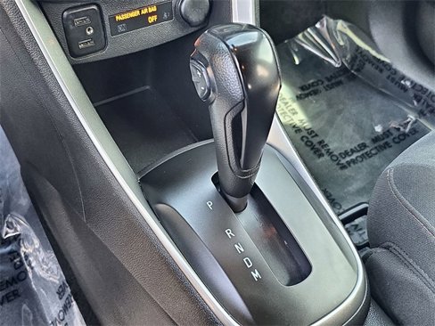 Used 2020 Chevrolet Trax LS w/ Tint and Cruise Package image 28