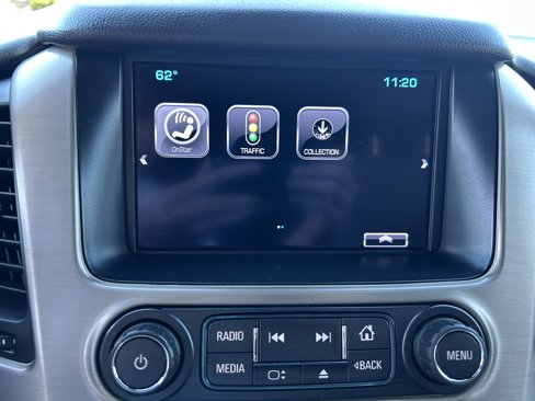 Used 2017 GMC Yukon XL Denali w/ Open Road Package image 13