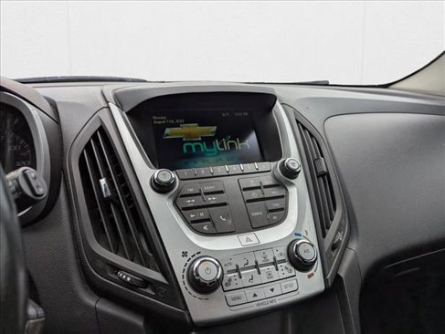 Used 2016 Chevrolet Equinox LT w/ Convenience Package image 13