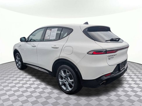 Used 2024 Dodge Hornet R/T image 5