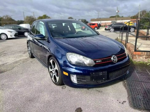 Used 2012 Volkswagen GTI 2.0T 2-Door image 5