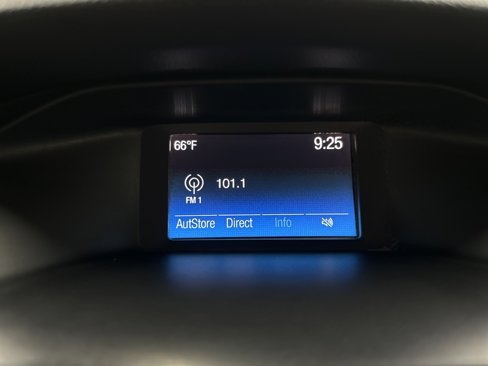 Used 2017 Ford Focus ST image 27