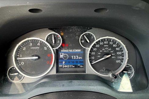 Used 2016 Toyota Tundra SR5 w/ SR5 Upgrade Package image 23