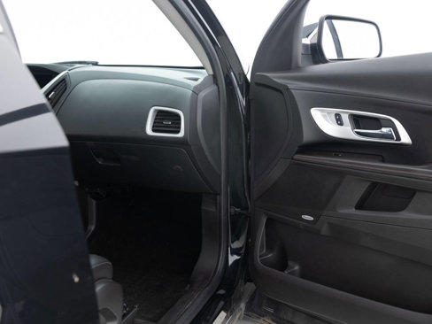 Used 2015 Chevrolet Equinox LTZ image 28