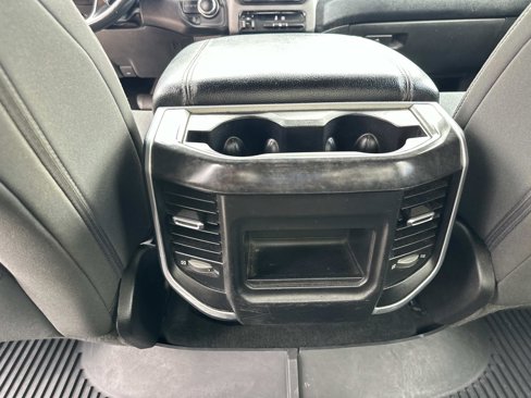 Used 2021 RAM 1500 Big Horn image 17