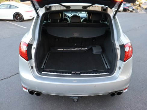 Used 2013 Porsche Cayenne Turbo image 48