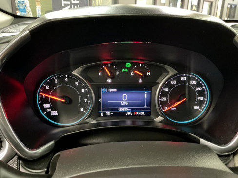 Used 2020 Chevrolet Equinox LT image 12