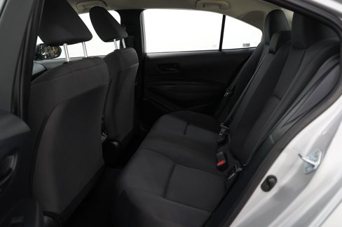 Used 2024 Toyota Corolla LE image 15