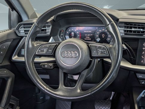 Used 2023 Audi A3 2.0T Premium image 17