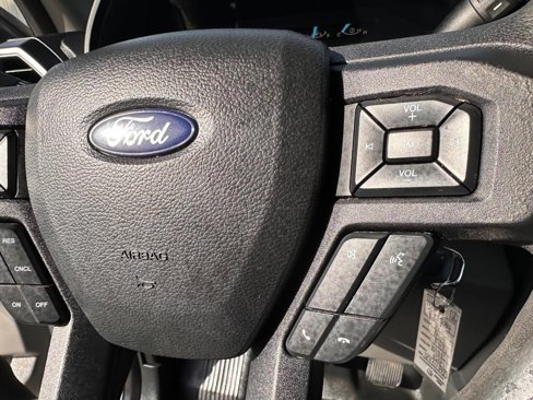Used 2018 Ford F150 XL image 26