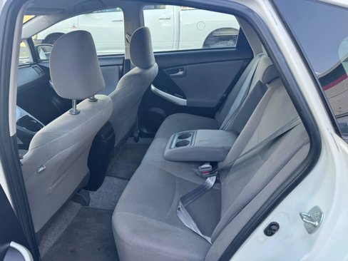 Used 2014 Toyota Prius One image 12