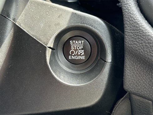Used 2019 Jeep Compass Latitude w/ Popular Equipment Group image 30