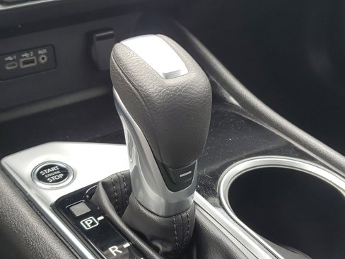 Used 2024 Nissan Altima 2.5 SV image 31