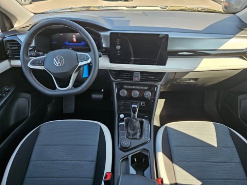 New 2025 Volkswagen Taos S image 25