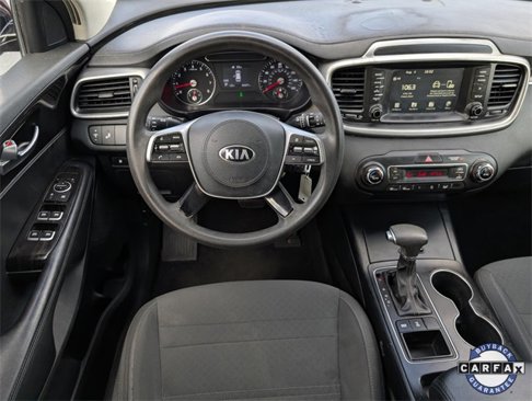 Used 2019 Kia Sorento LX image 26