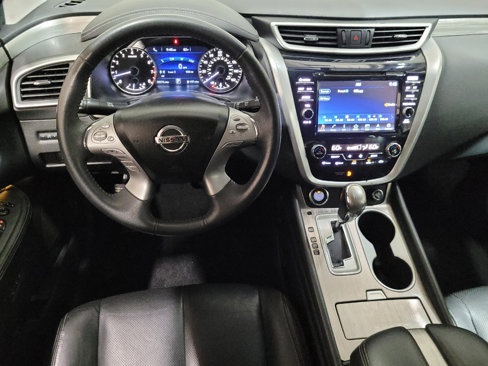 Used 2016 Nissan Murano SL image 22