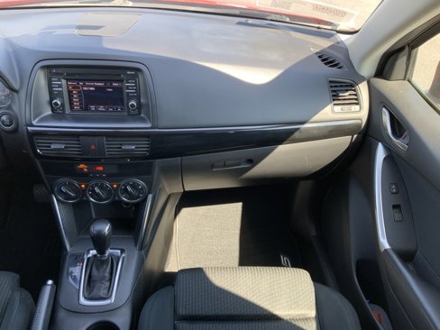 Used 2015 MAZDA CX-5 Touring image 53