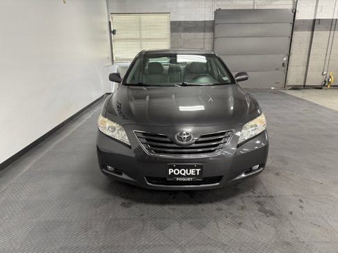 Used 2007 Toyota Camry XLE image 3