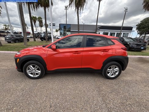 Used 2019 Hyundai Kona SE image 4