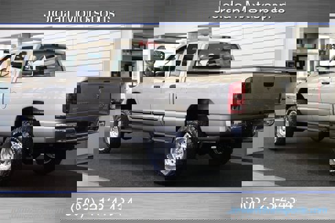 Used 2005 Dodge Ram 3500 Truck SLT w/ Trailer Tow Group image 6