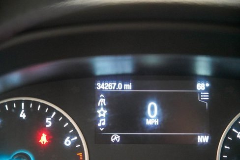 Used 2020 Ford EcoSport SE image 34
