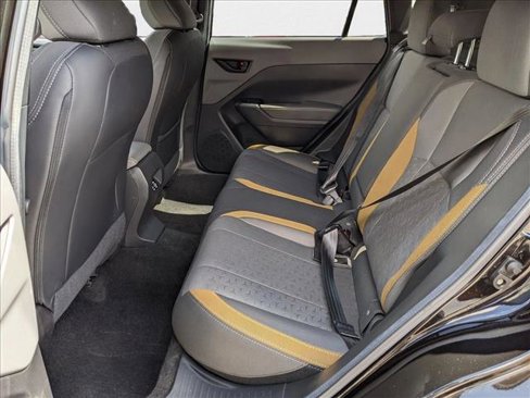 Certified 2025 Subaru Crosstrek 2.5i Sport w/ Crosstrek Mirror Package image 21