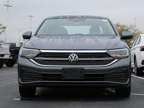 Used 2022 Volkswagen Jetta SE image 24