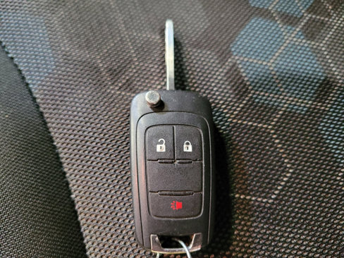 Used 2017 Chevrolet Spark LT image 32