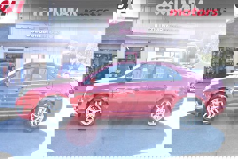 Used 2011 Ford Fusion SEL w/ 302A Rapid Spec Order Code image 9