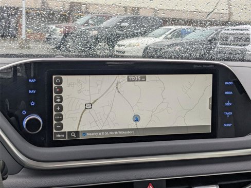 Used 2023 Hyundai Sonata SEL image 18