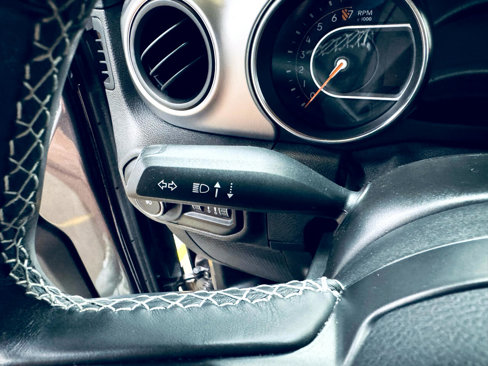 Used 2021 Jeep Wrangler Unlimited Sport image 40