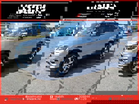 Used 2019 Jeep Cherokee Limited w/ Luxury Group image 1