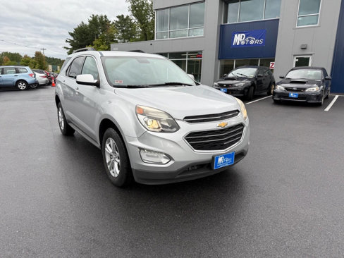 Used 2016 Chevrolet Equinox LT w/ Convenience Package image 6