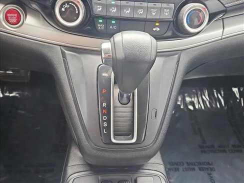 Used 2016 Honda CR-V EX image 12