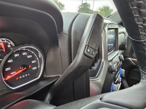 Used 2022 Chevrolet Silverado 1500 LT image 21