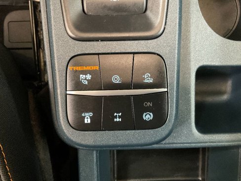 Used 2023 Ford Maverick Tremor image 25