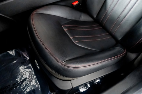 Used 2022 Maserati Ghibli Modena Q4 image 29