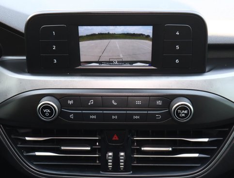 Used 2020 Ford Escape S image 28