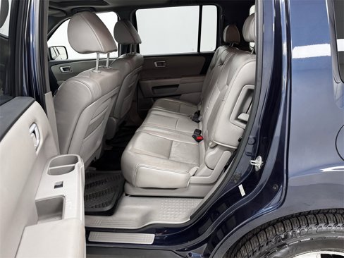 Used 2011 Honda Pilot EX-L image 12