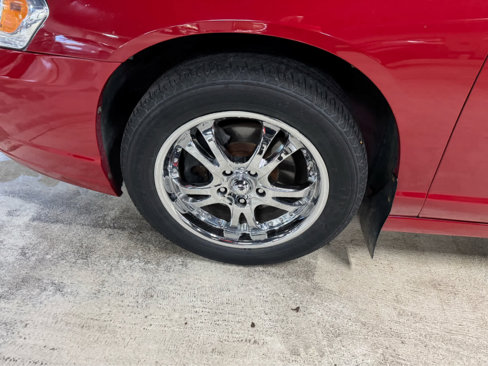 Used 2007 Chevrolet Monte Carlo LT image 10