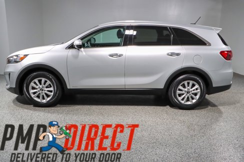 Used 2019 Kia Sorento LX image 10