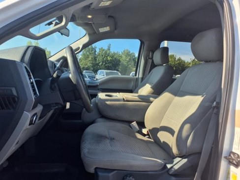 Used 2020 Ford F150 XLT w/ XTR Package image 21